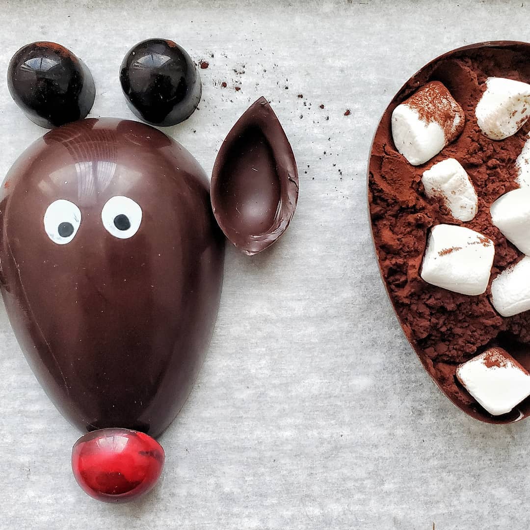 BAKERIES + SWEET TREATS EXETER, NEW HAMPSHIRE