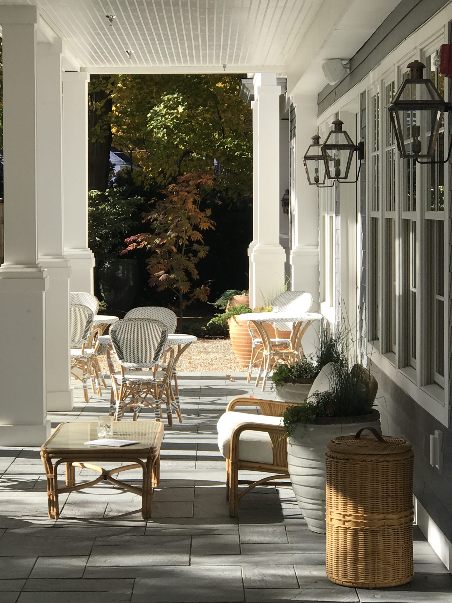 SEACOAST NH + ME WEDDING VENUES | PORTSMOUTH NH