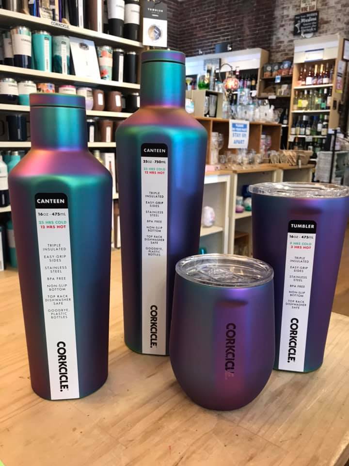 SHOPPING EXETER, NEW HAMPSHIRE SEACOAST LATELY