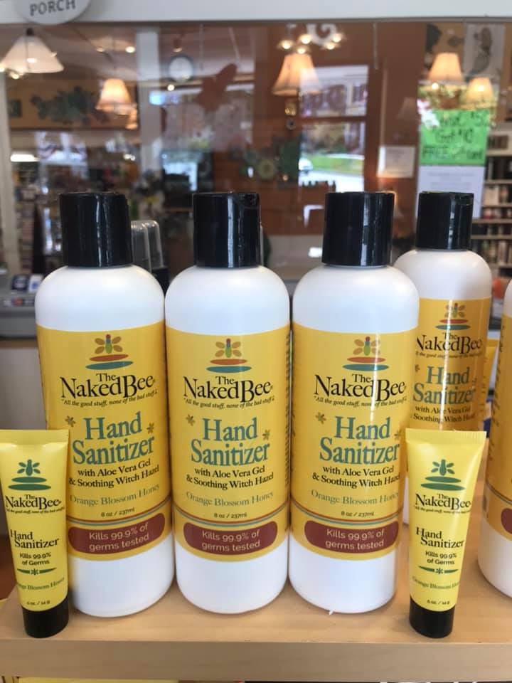 SHOPPING EXETER, NEW HAMPSHIRE SEACOAST LATELY