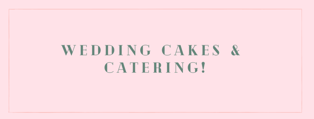 Seacoast Wedding Cakes and Catering