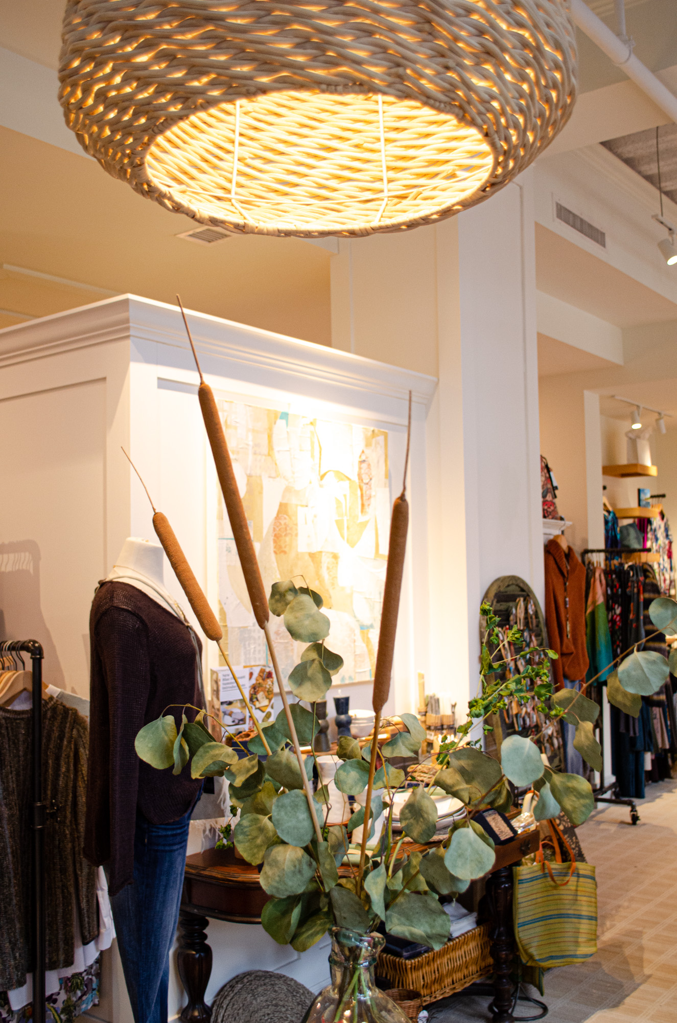 PORTSMOUTH, NEW HAMPSHIRE SHOPPING FEATURE BIRCH! Seacoast Lately