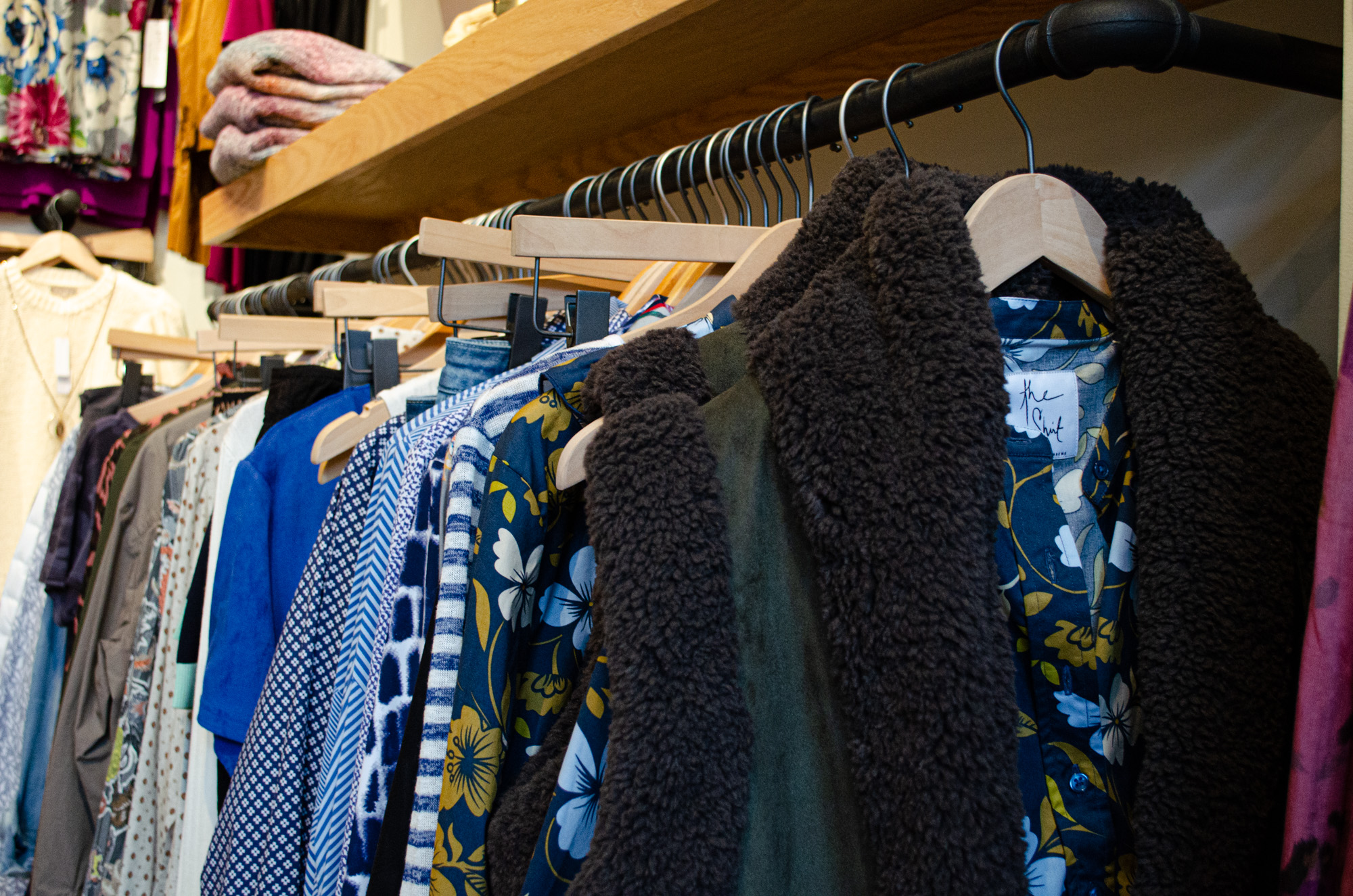 PORTSMOUTH, NEW HAMPSHIRE SHOPPING FEATURE BIRCH! Seacoast Lately