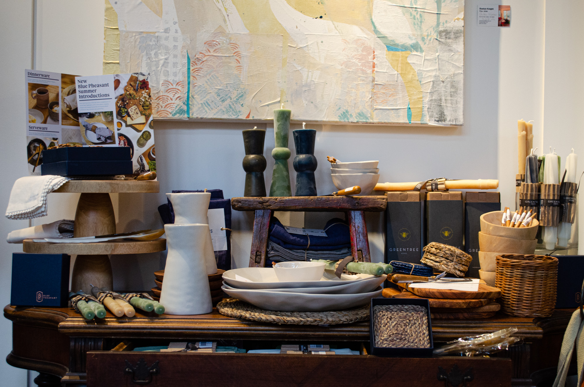 PORTSMOUTH, NEW HAMPSHIRE SHOPPING FEATURE BIRCH! Seacoast Lately