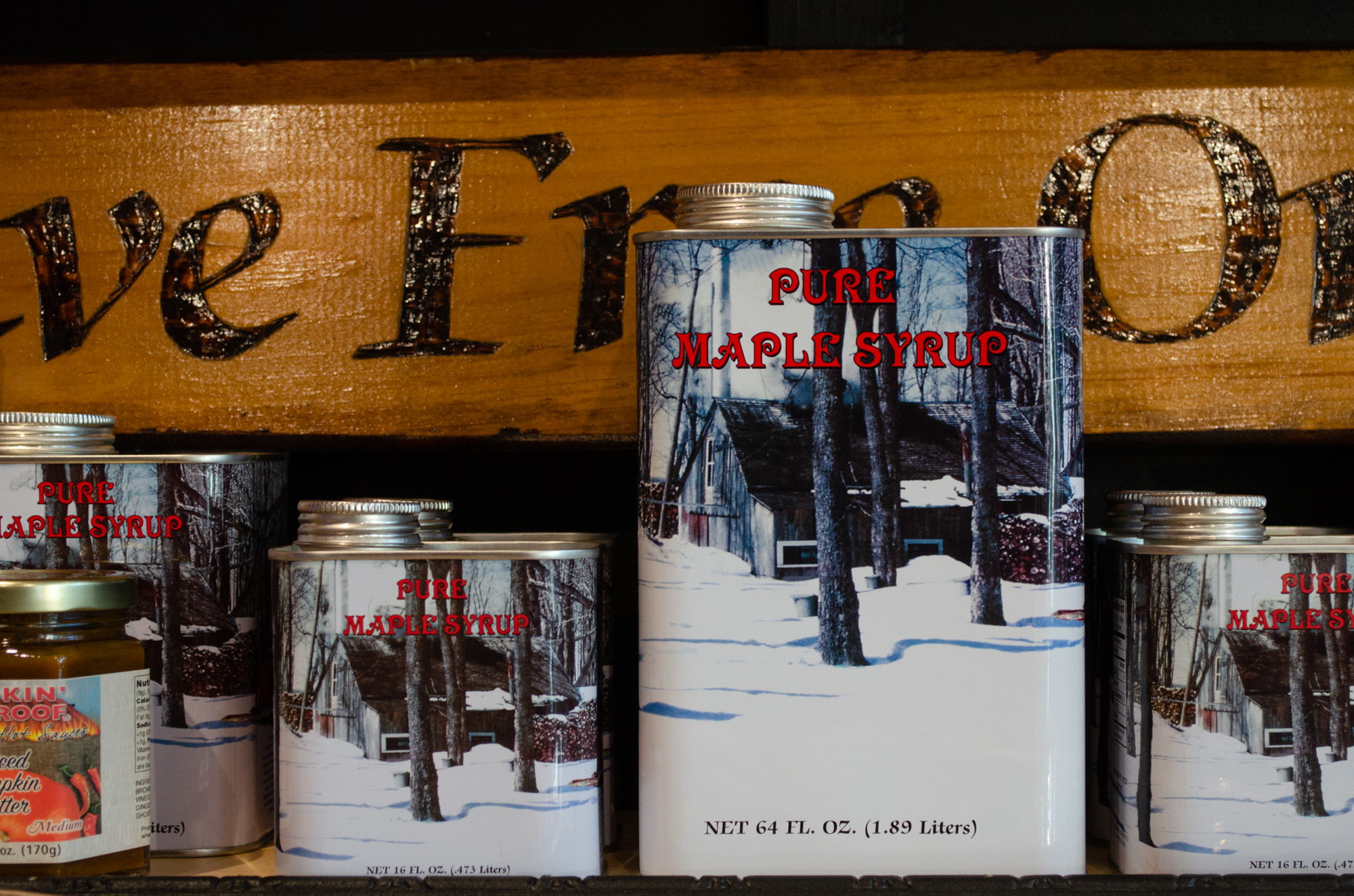 NEW HAMPSHIRE MADE PORTSMOUTH, NH SHOPPING