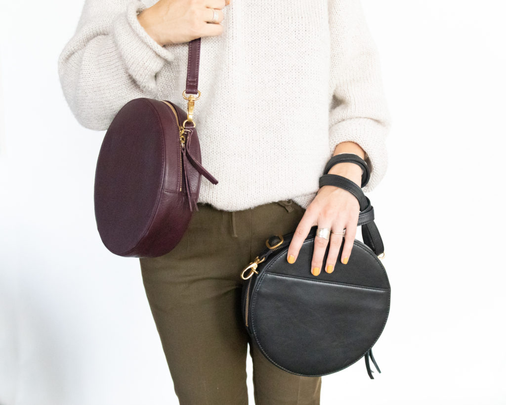 Crossbody Bags – Osgoode Marley