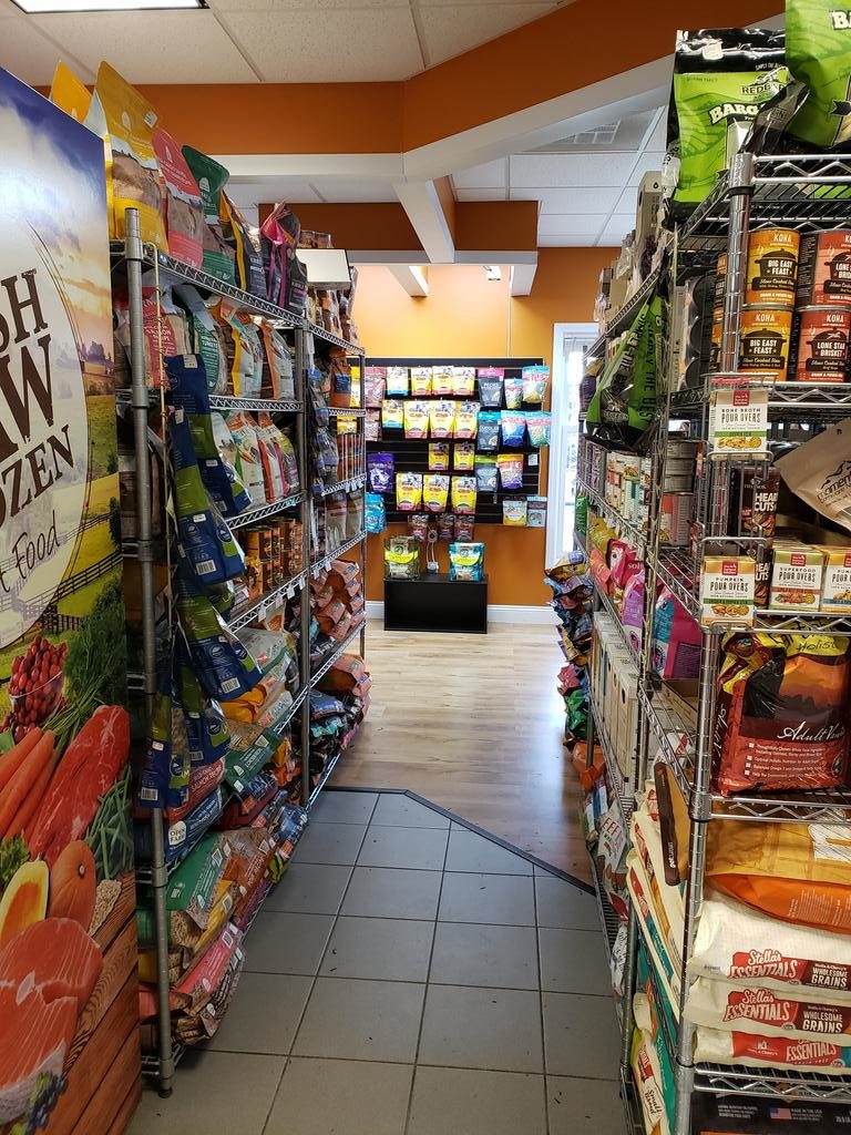 SEACOAST PET GUIDE SEACOAST LATELY PORTSMOUTH, NH