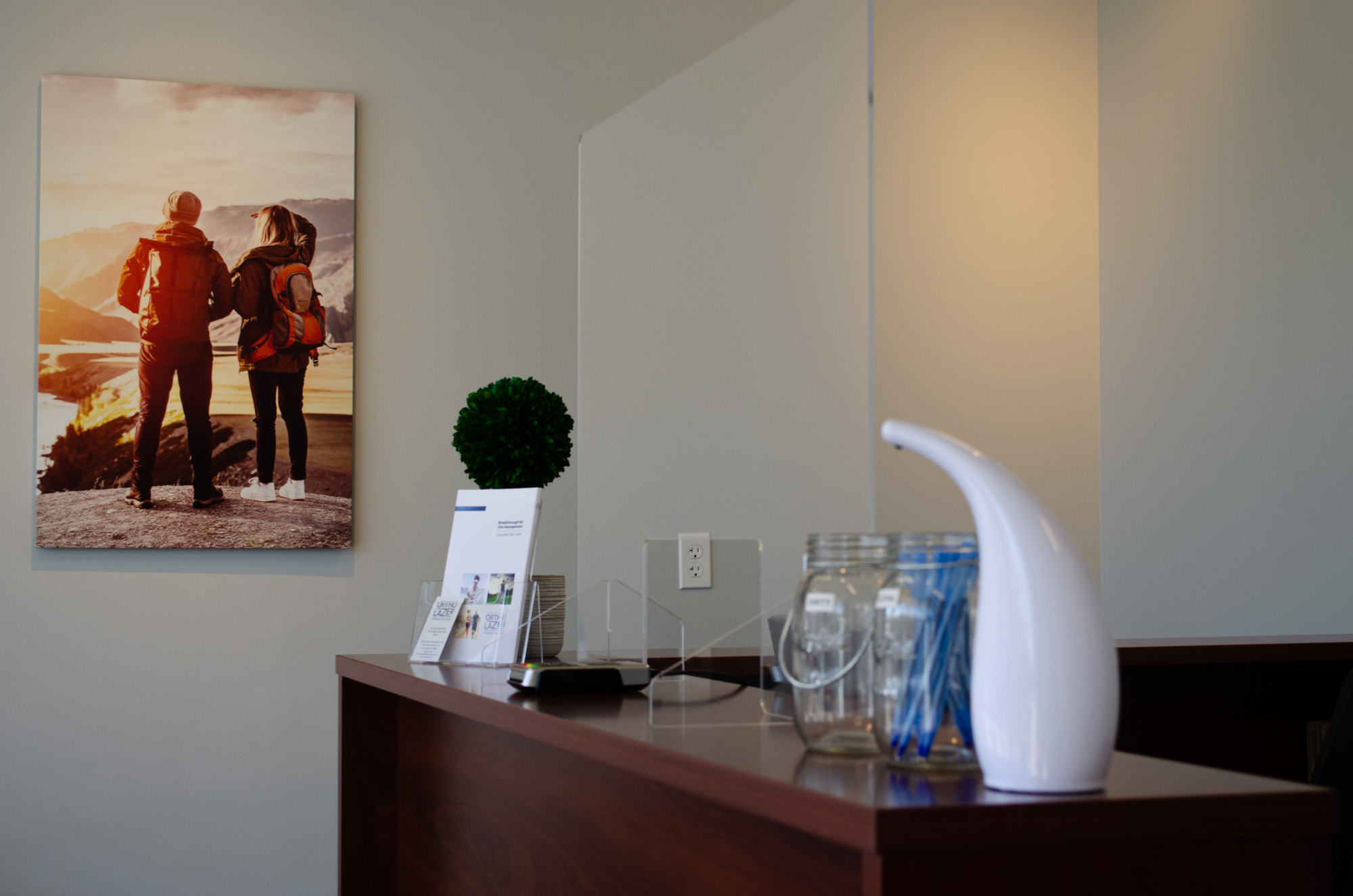 THE INSIDE SKINNY ON ORTHOLAZER PORTSMOUTH