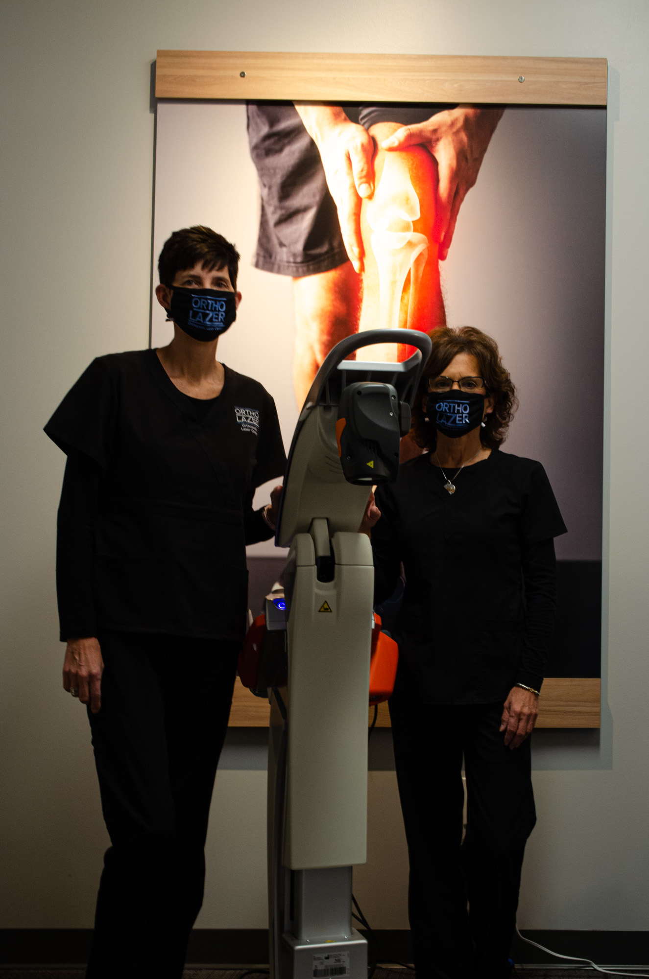 THE INSIDE SKINNY ON ORTHOLAZER PORTSMOUTH