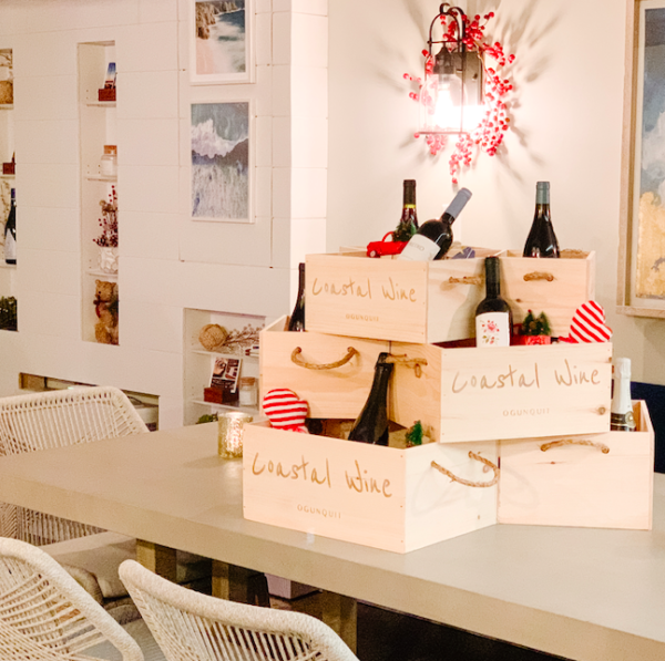 LOCALLY MADE GIFTS PORTSMOUTH, NH SEACOAST LATELY