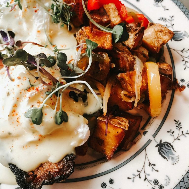 WINTER DINING ON THE SEACOAST 2021 NH + MAINE