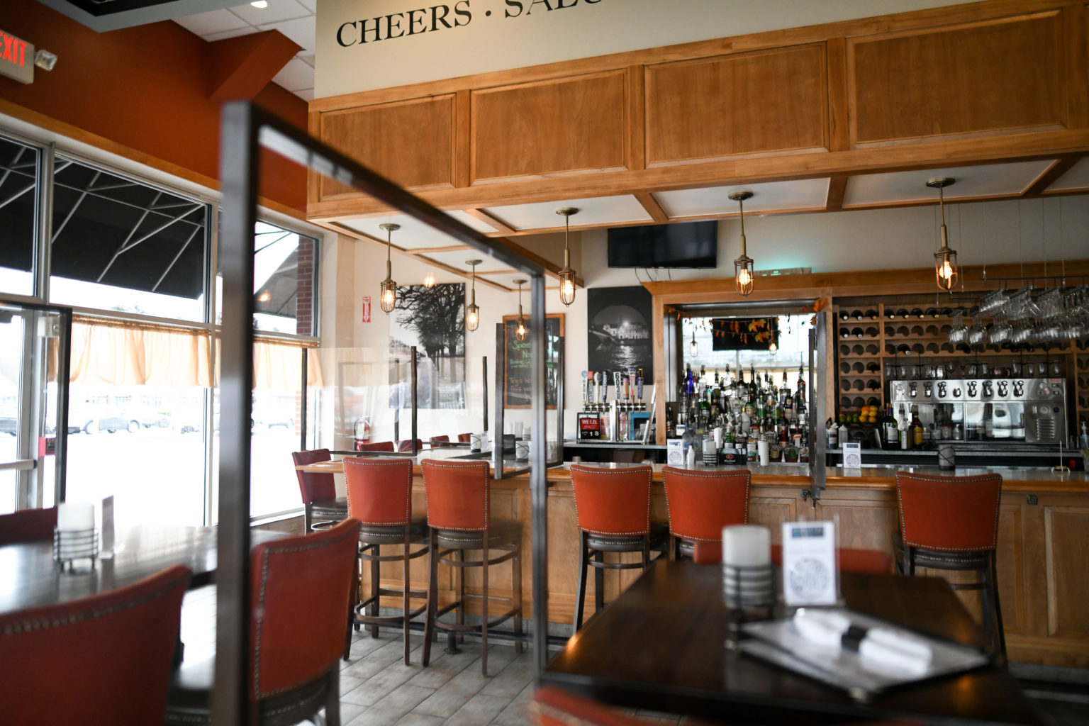 RESTAURANTS EPPING NEW HAMPSHIRE BRICKYARD SQUARE