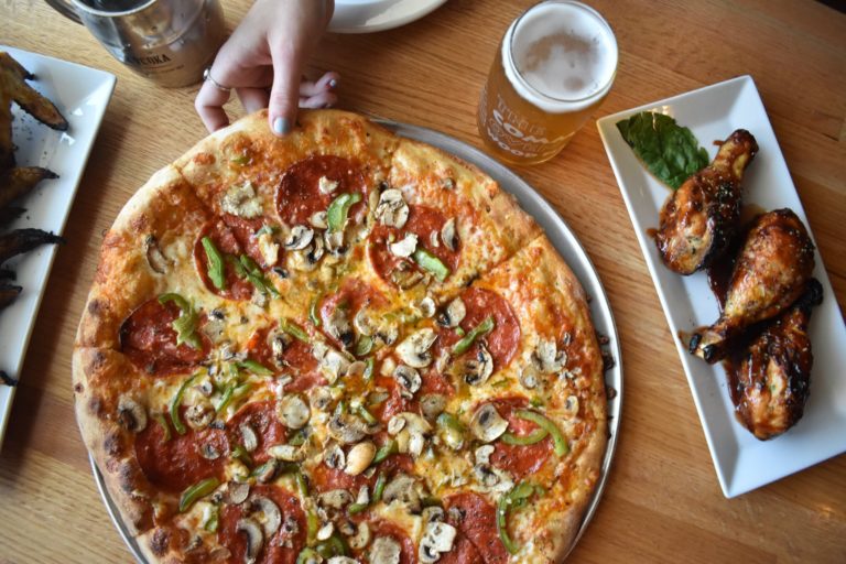 RESTAURANTS EPPING NEW HAMPSHIRE BRICKYARD SQUARE