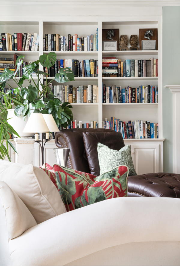 SEACOAST INTERIOR + HOME DESIGN | NH + ME