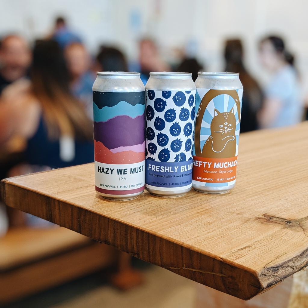 SEACOAST BREWERIES NEW HAMPSHIRE + MAINE