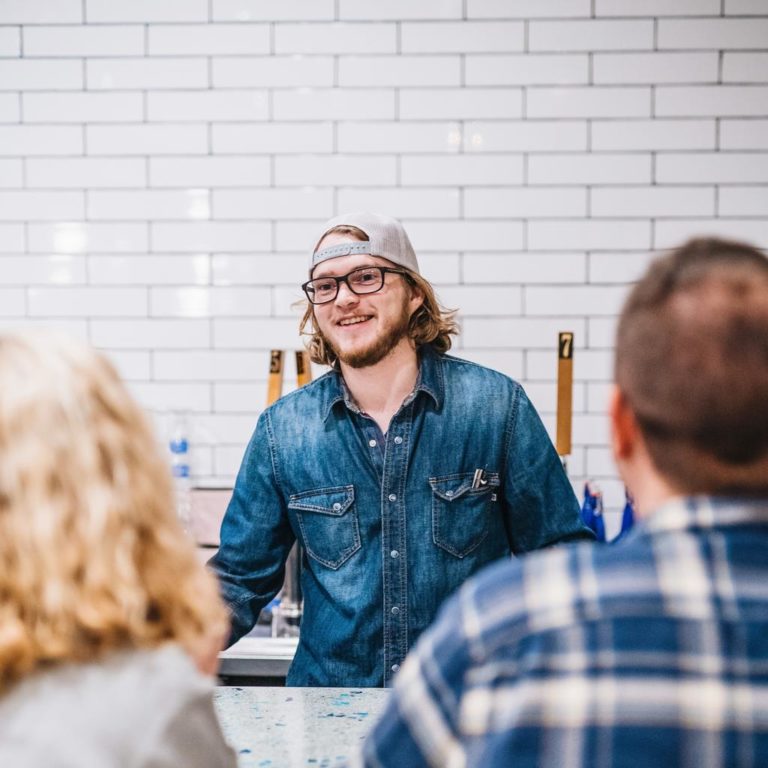 SEACOAST BREWERIES NEW HAMPSHIRE + MAINE