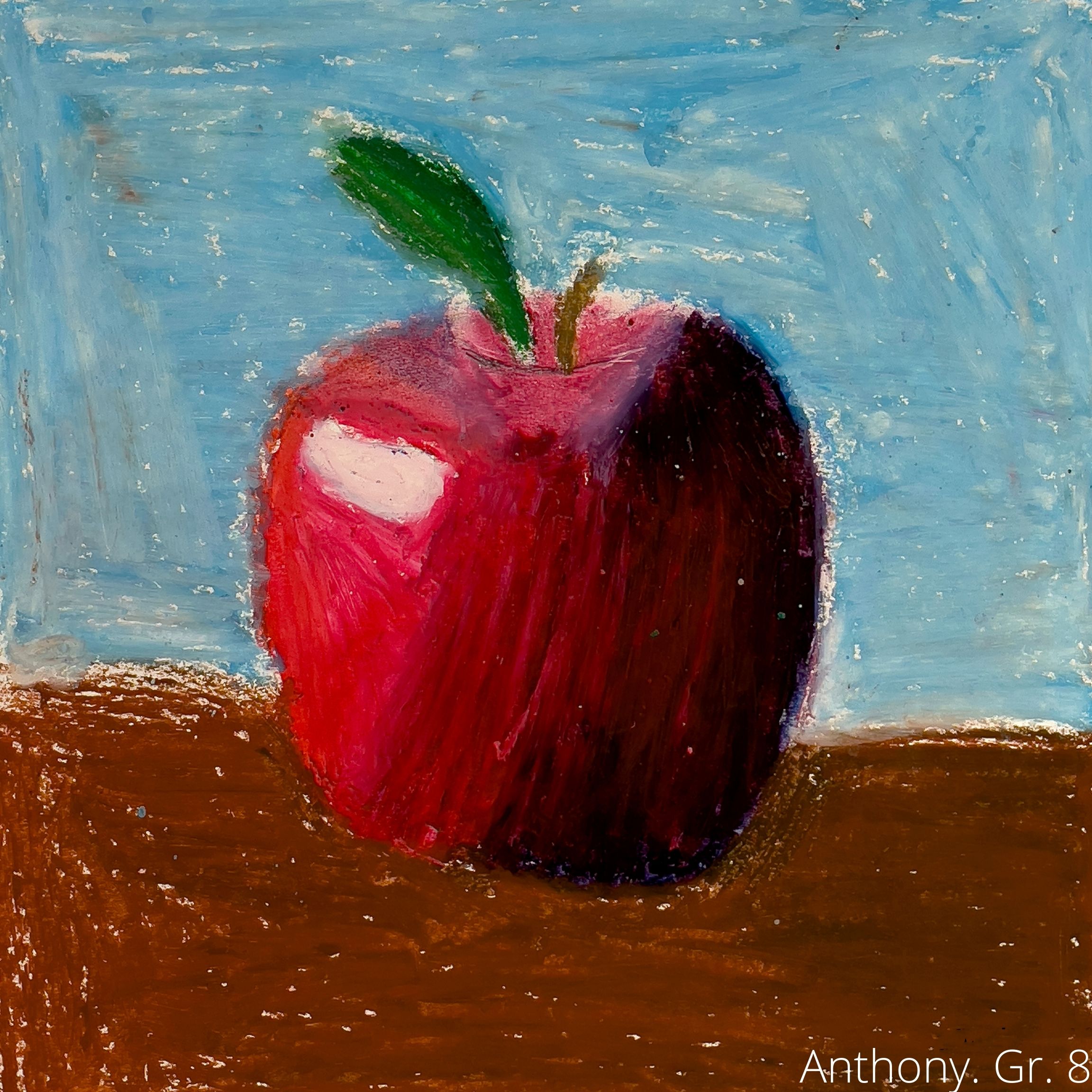 LET'S TAKE AN OUTDOOR ART WALK AT PORTSMOUTH GREEN