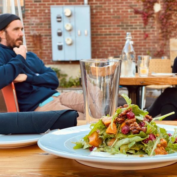 KITTERY, MAINE RESTAURANTS, BREWERIES + OUTDOOR DINING