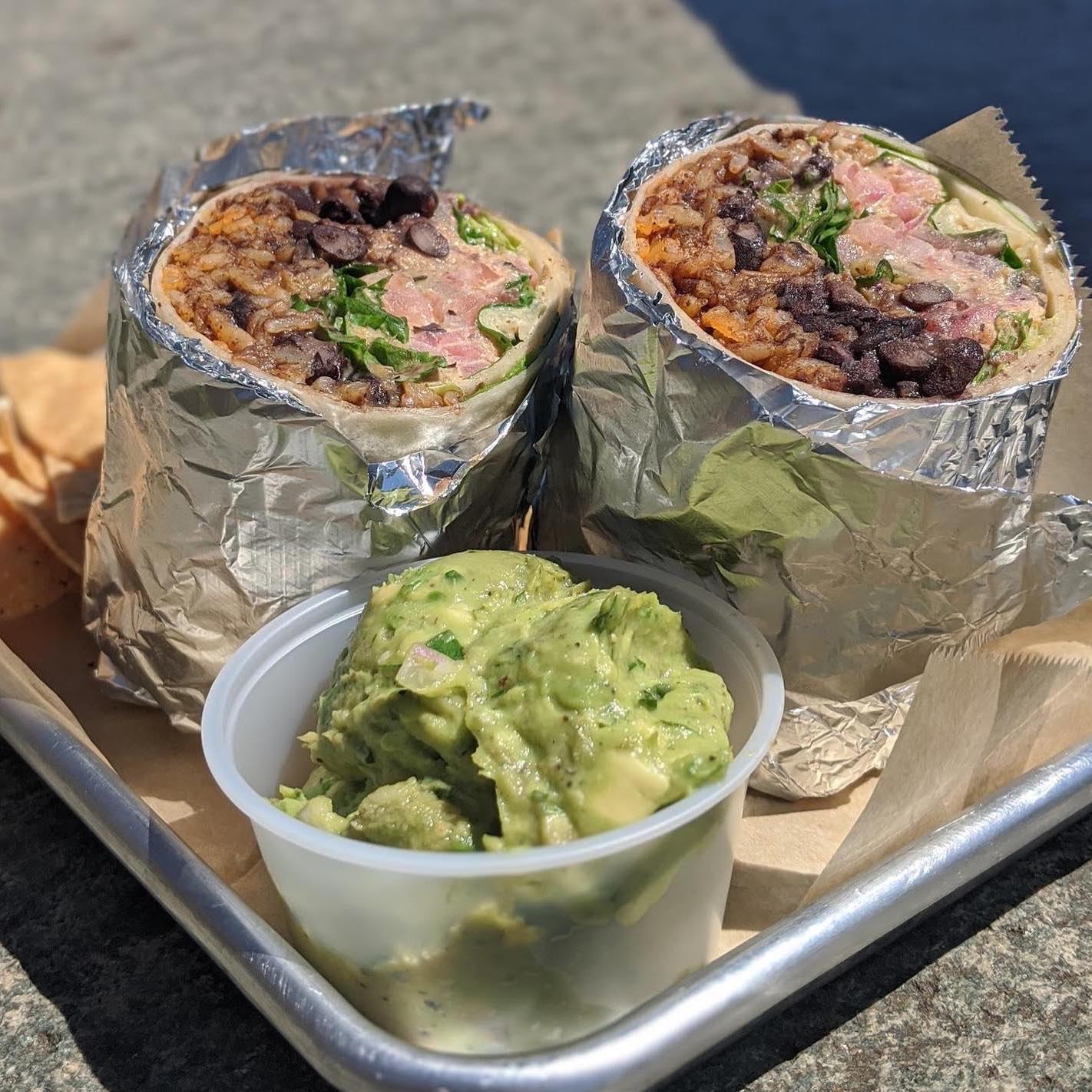 BEST PORTSMOUTH, NEW HAMPSHIRE RESTAURANTS