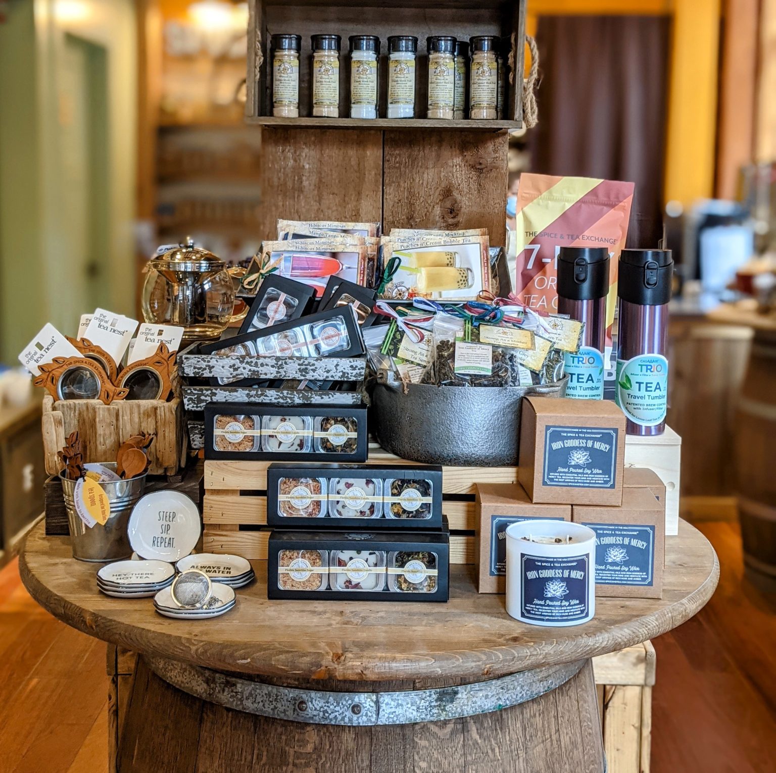 BEST SHOPPING PORTSMOUTH, NEW HAMPSHIRE