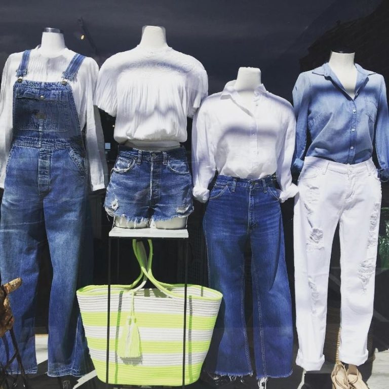 BEST SHOPPING PORTSMOUTH, NEW HAMPSHIRE