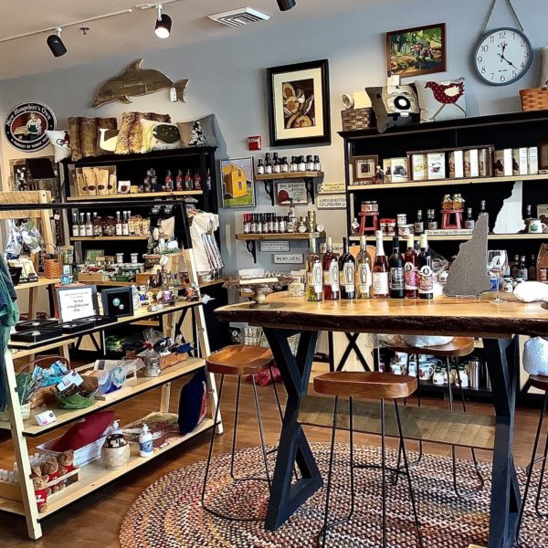 BEST SHOPPING PORTSMOUTH, NEW HAMPSHIRE