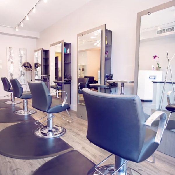 SALON & SPAS PORTSMOUTH, NEW HAMPSHIRE