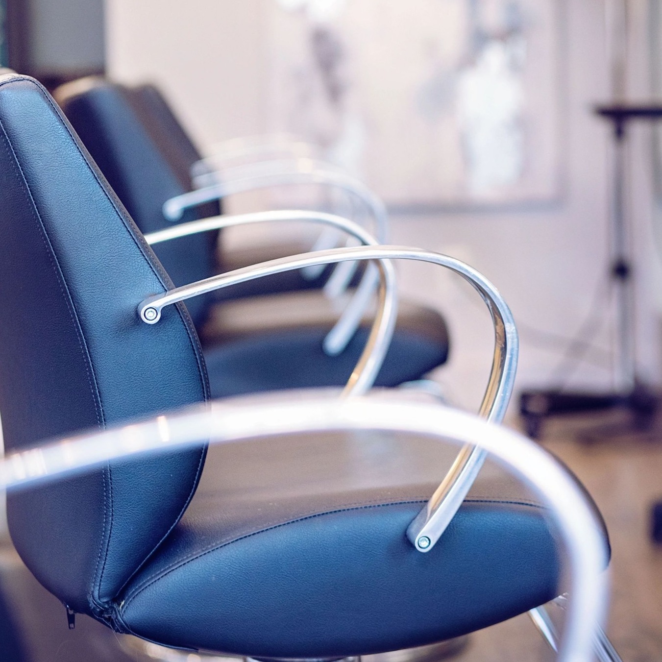 SALON & SPAS PORTSMOUTH, NEW HAMPSHIRE
