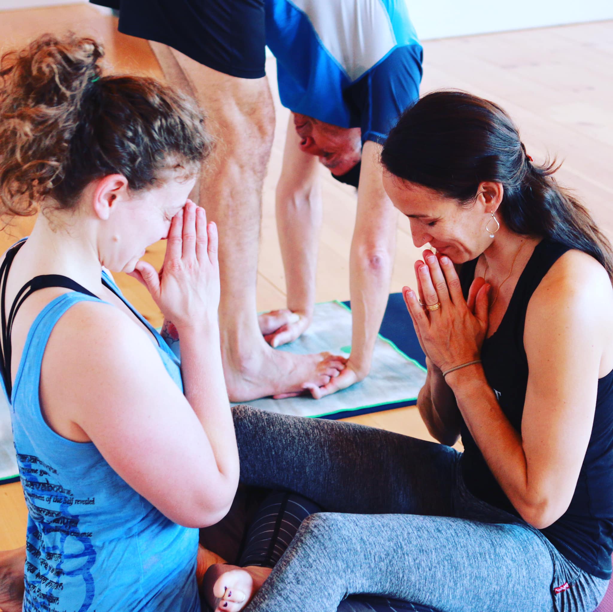 KITTERY, MAINE YOGA + FITNESS SEACOAST LATELY