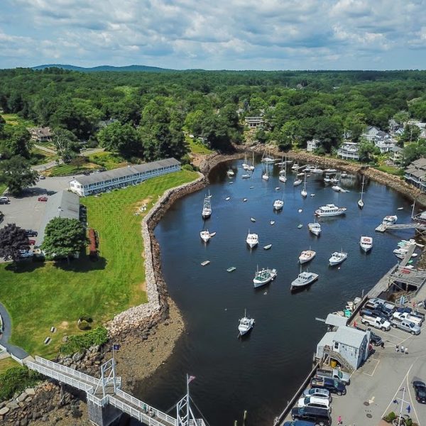 YORK + OGUNQUIT, MAINE REAL ESTATE SEACOAST LATELY