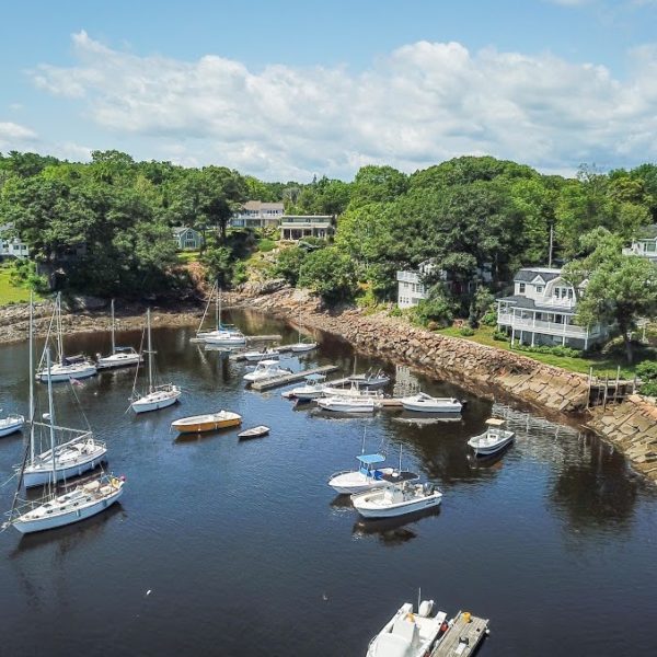 YORK + OGUNQUIT, MAINE REAL ESTATE | SEACOAST LATELY