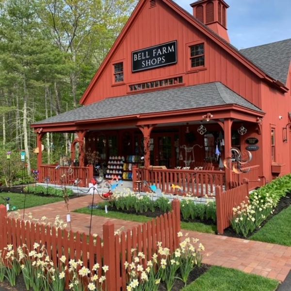 YORK, MAINE SHOPPING THINGS TO DO YORK, MAINE