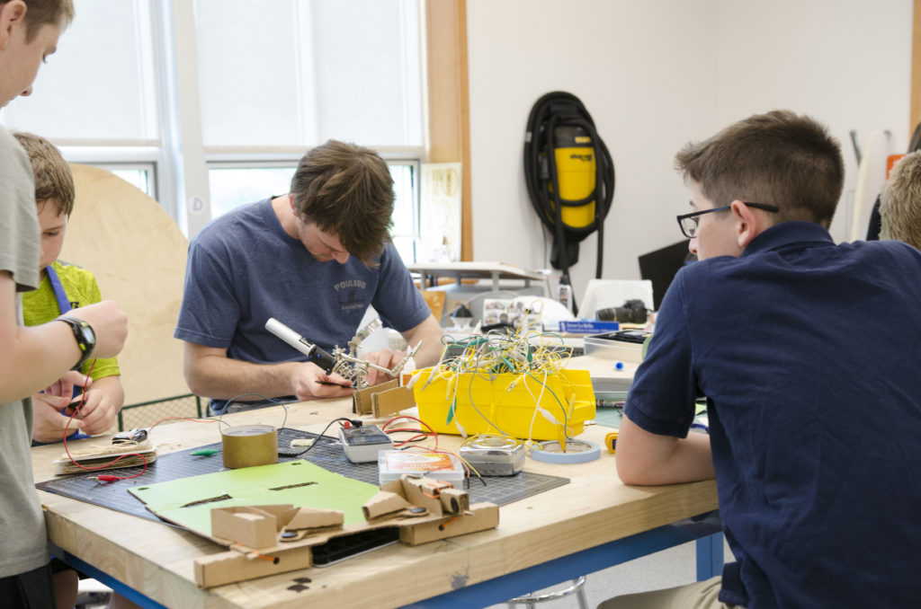 SEACOAST NH + MAINE KID'S ACTIVITIES AND ENTERTAINMENT