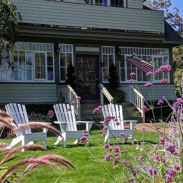 BEST HOTELS + INNS OGUNQUIT, MAINE SEACOAST LATELY