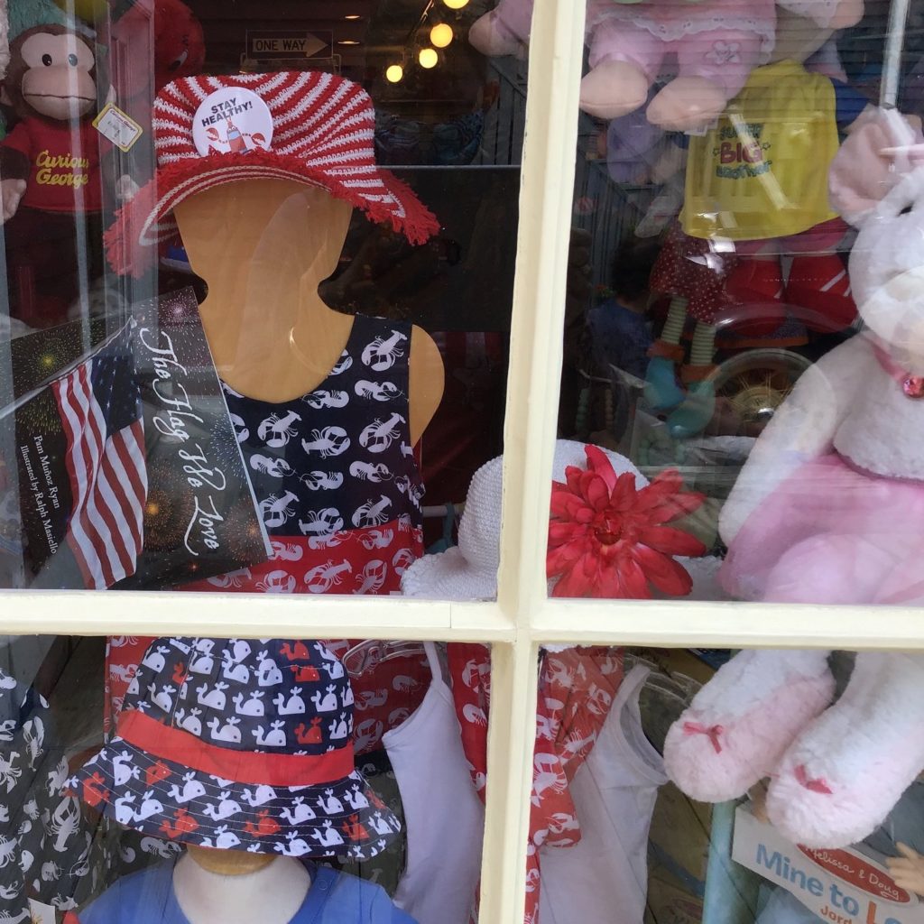 SEACOAST NH + MAINE KID'S ACTIVITIES AND ENTERTAINMENT