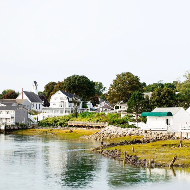 WHAT TO DO IN OGUNQUIT, MAINE TOWN GUIDE