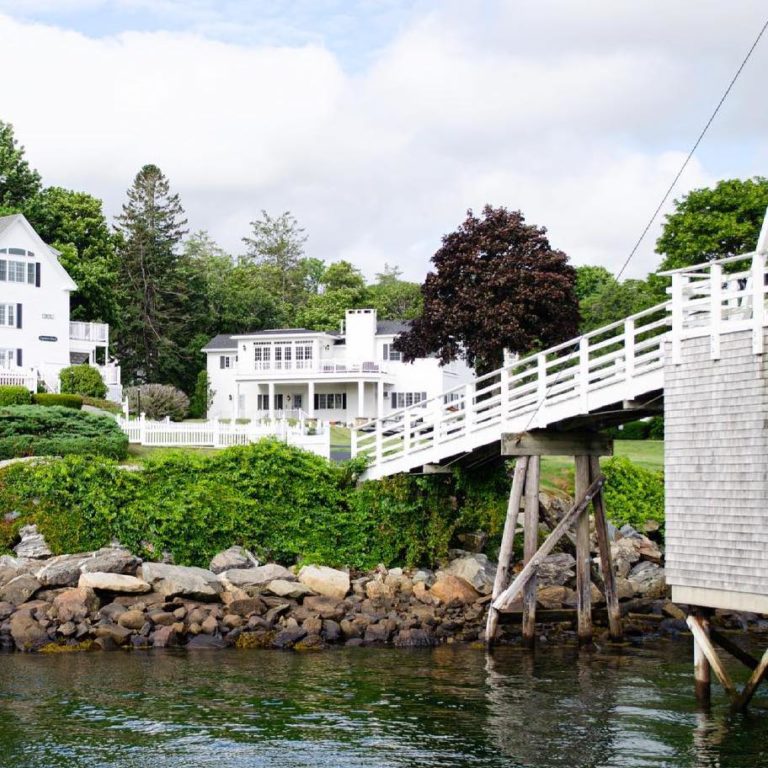 WHAT TO DO IN OGUNQUIT, MAINE TOWN GUIDE