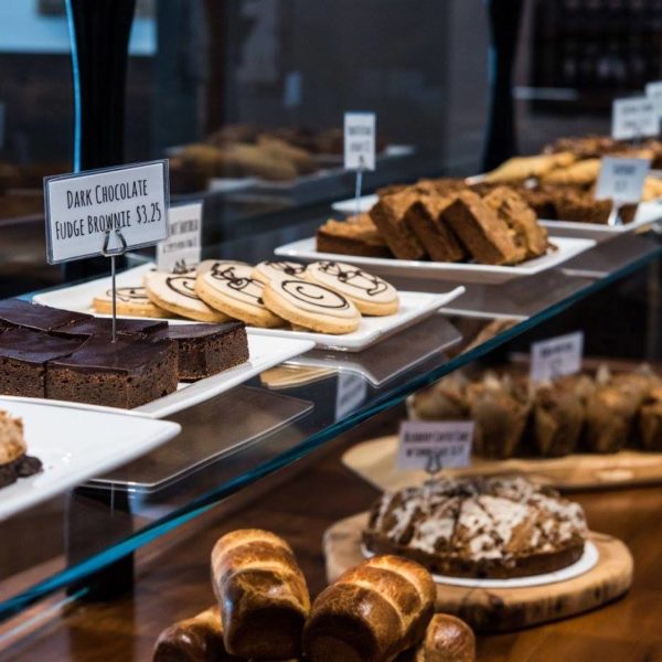 RESTAURANTS, COFFEE SHOPS, CAFES YORK, MAINE