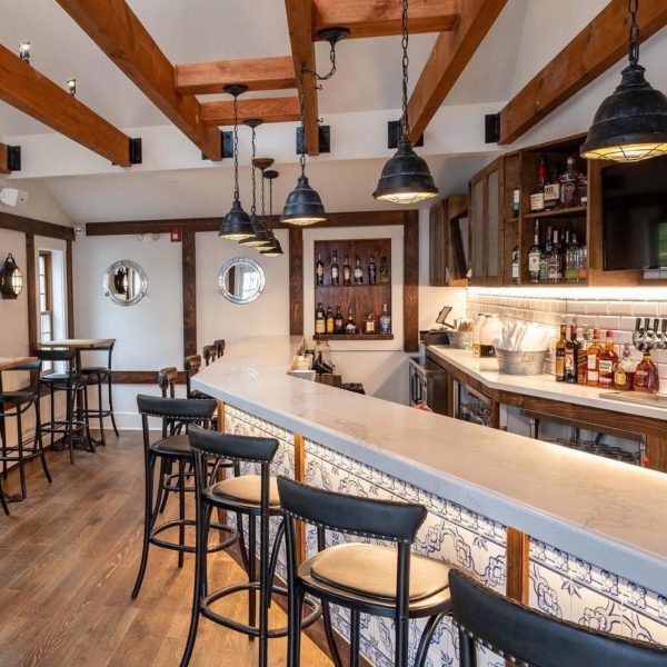 BEST RESTAURANTS, CAFES, COFFEE OGUNQUIT, MAINE