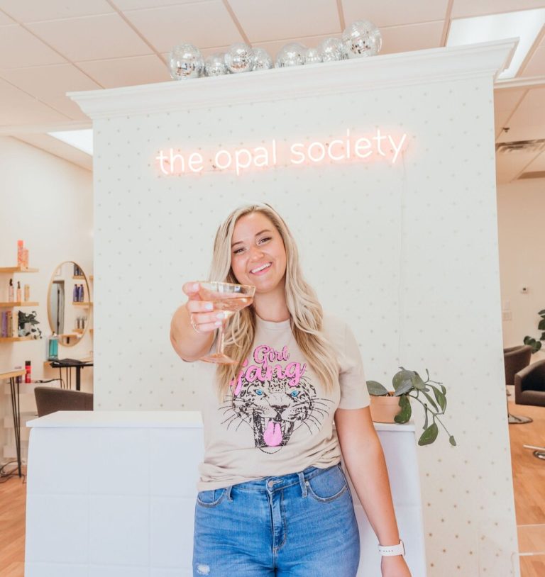 BEST SALON + SPAS YORK + OGUNQUIT, MAINE