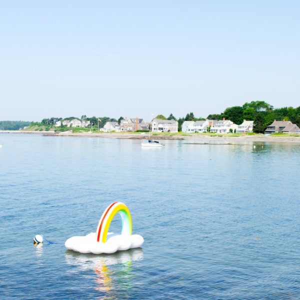 KENNEBUNKPORT, BIDDEFORD, AND ARUNDEL, MAINE!