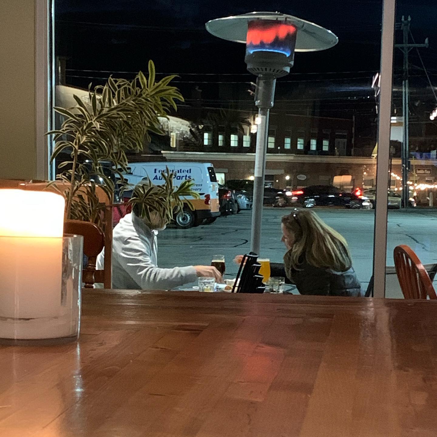 SEACOAST OUTDOOR DINING GUIDE NH + MAINE