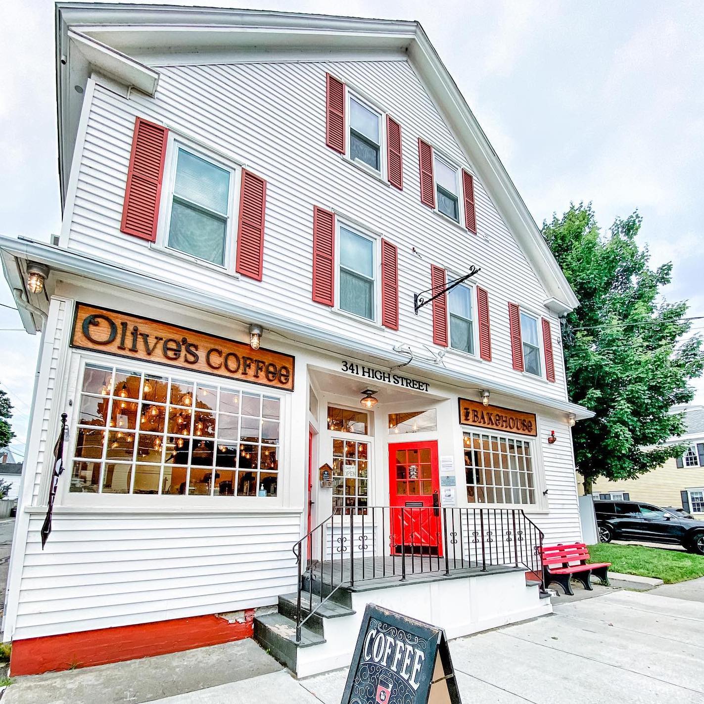 WHAT TO DO IN NEWBURYPORT, MASSACHUSETTS CITY GUIDE