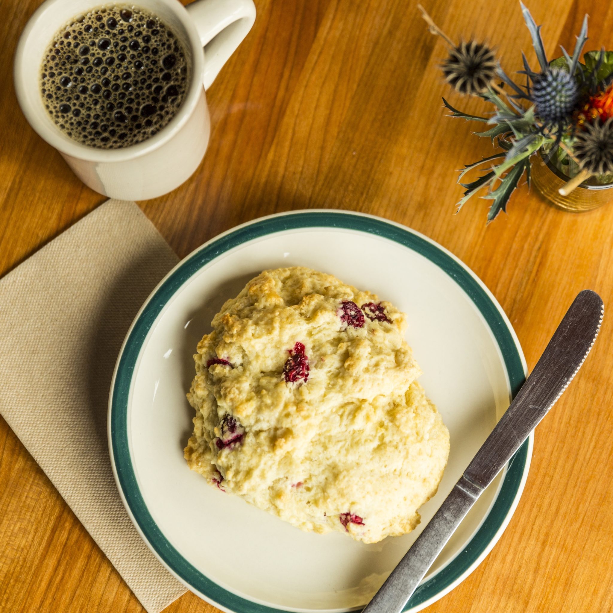 BEST SEACOAST COFFEE SHOPS NH + MAINE