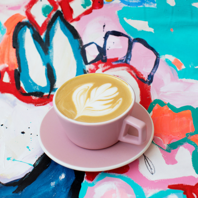 BEST SEACOAST COFFEE SHOPS NH MAINE