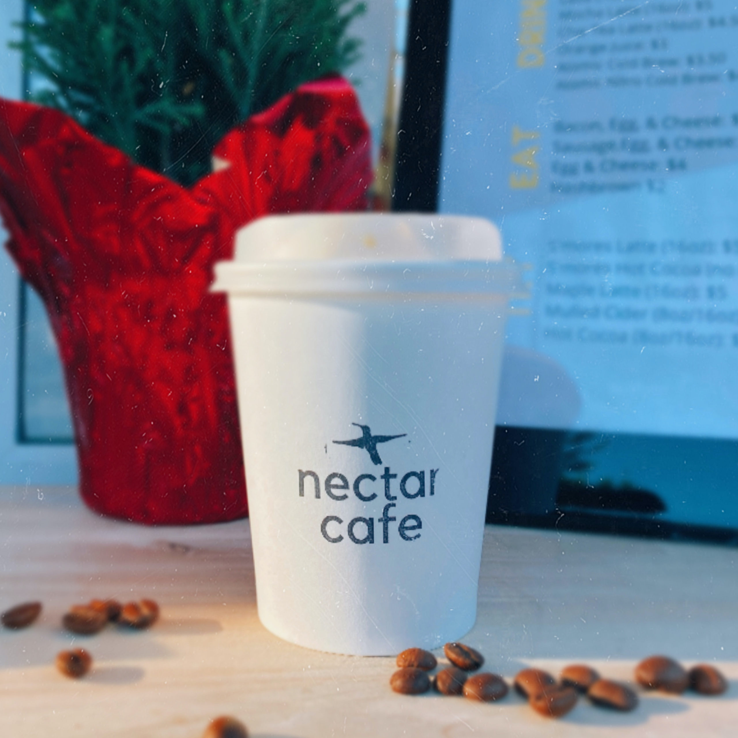 BEST SEACOAST COFFEE SHOPS NH + MAINE