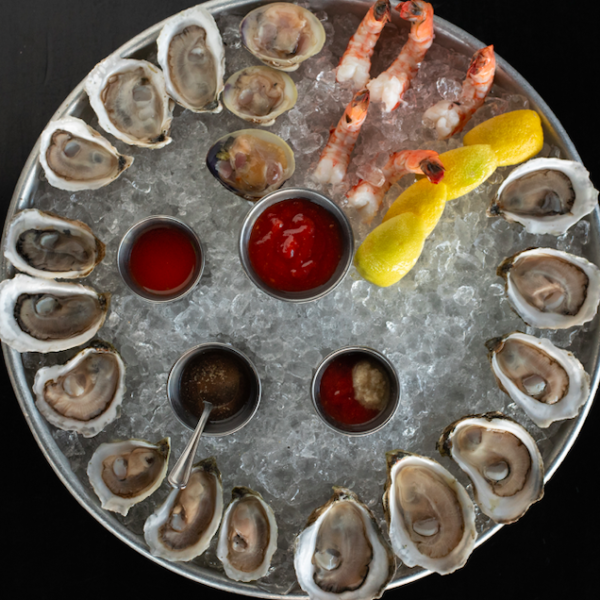 OUTDOOR DINING GUIDE SEACOAST NH + MAINE