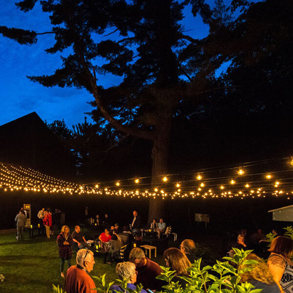 KENNEBUNK + KENNEBUNKPORT, MAINE TRAVEL GUIDE