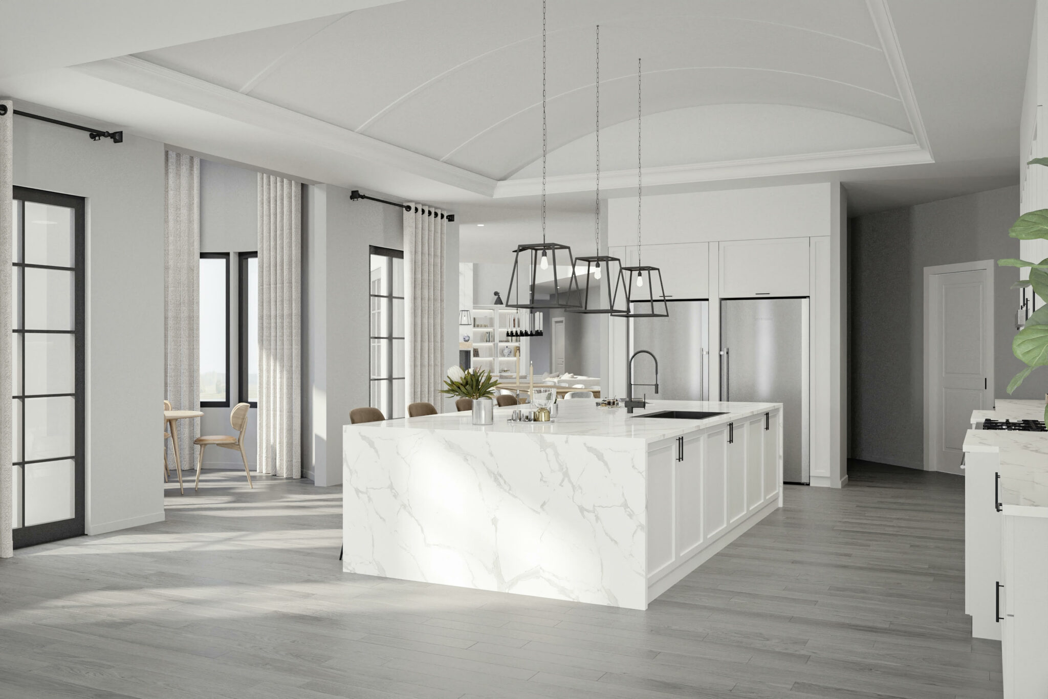 SEACOAST MARKET UPDATE WITH OCEAN'S EDGE REAL ESTATE!