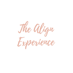 The Align Experience barre & yoga studio
